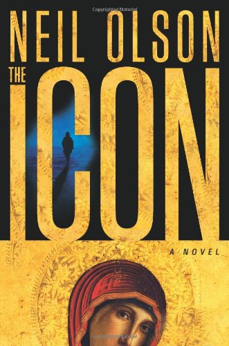 Imagen de archivo de The Icon: A Novel a la venta por Wonder Book