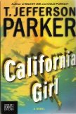 9780060749422: California Girl