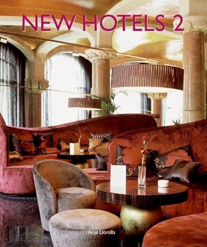 Stock image for New Hotels 2 for sale by Ergodebooks