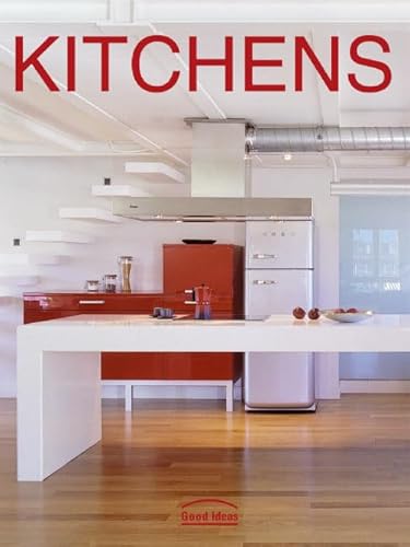 Beispielbild fr Kitchens: Good Ideas zum Verkauf von Books From California