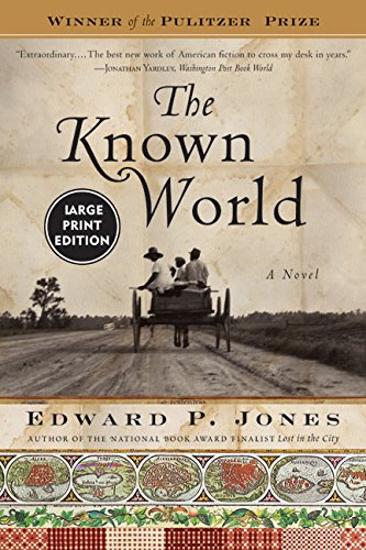9780060749910: The Known World
