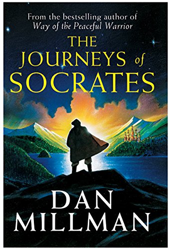 Beispielbild fr The Journeys of Socrates (Peaceful Warrior Saga) zum Verkauf von Wonder Book