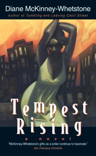 Stock image for Tempest Rising: A Novel for sale by Half Price Books Inc.