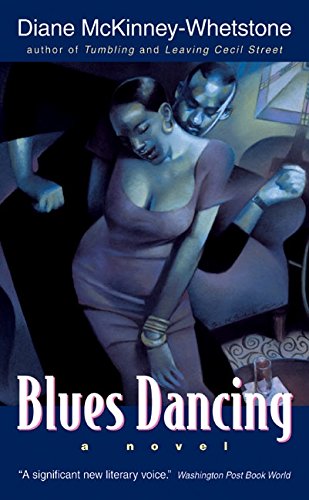 Stock image for Blues Dancing: A Novel for sale by BookHolders