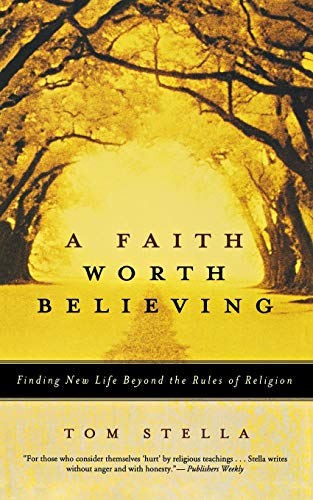 Stock image for AFaith Worth Believing for sale by Blackwell's