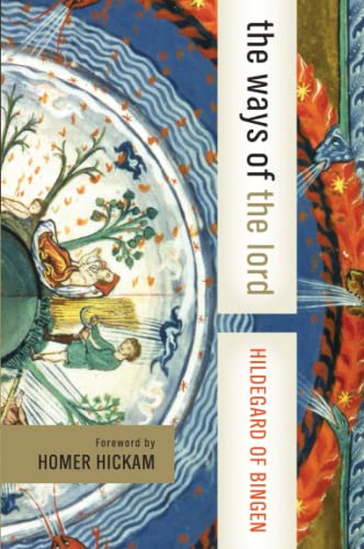 Hildegard of Bingen: Selections from Her Writings (HarperCollins Spiritual Classics)