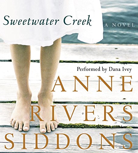 Sweetwater Creek CD