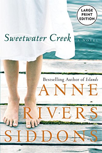 Stock image for Sweetwater Creek for sale by Better World Books