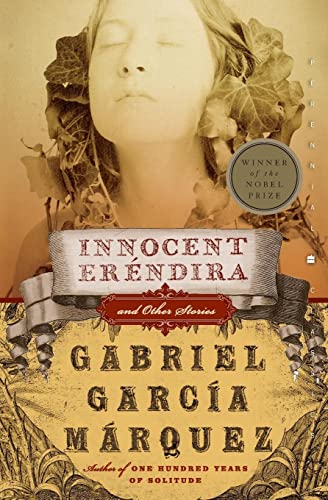 9780060751586: Innocent Erendira: and Other Stories