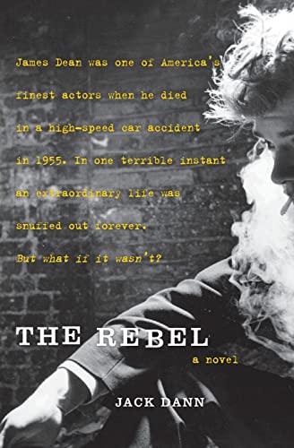 Stock image for The Rebel: A Novel for sale by Celt Books