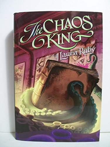 Beispielbild fr The Chaos King zum Verkauf von Better World Books