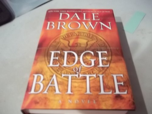 9780060753009: Edge of Battle: A Novel