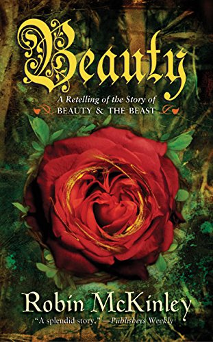 Beispielbild fr Beauty: A Retelling of the Story of Beauty and the Beast zum Verkauf von More Than Words