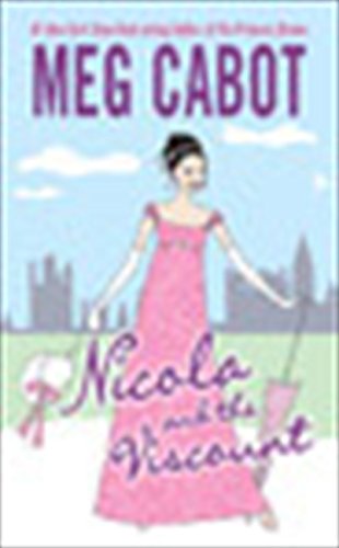 9780060753207: Nicola and the Viscount