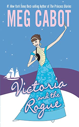 9780060753214: Victoria and the Rogue