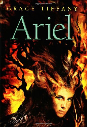 Stock image for Ariel for sale by Better World Books