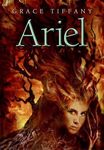 Stock image for Ariel (Laura Geringer Books) for sale by SecondSale