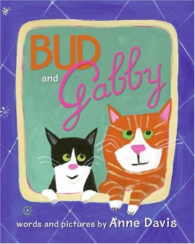 Beispielbild fr Bud and Gabby zum Verkauf von Better World Books