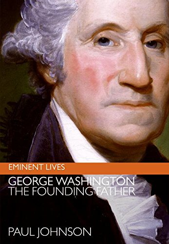 9780060753658: George Washington: The Founding Father