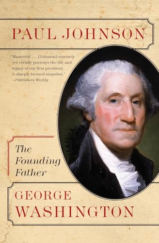 Stock image for George Washington (Eminent Lives) for sale by Chiron Media