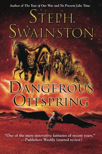 Imagen de archivo de Dangerous Offspring a la venta por Better World Books