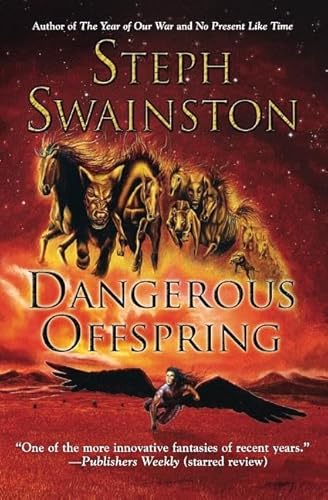 Stock image for Dangerous Offspring for sale by Better World Books