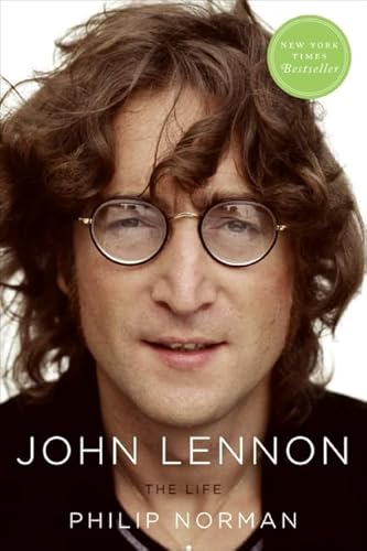 9780060754020: John Lennon: The Life