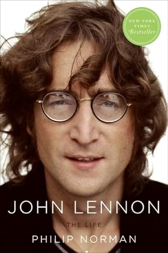 9780060754020: John Lennon: The Life