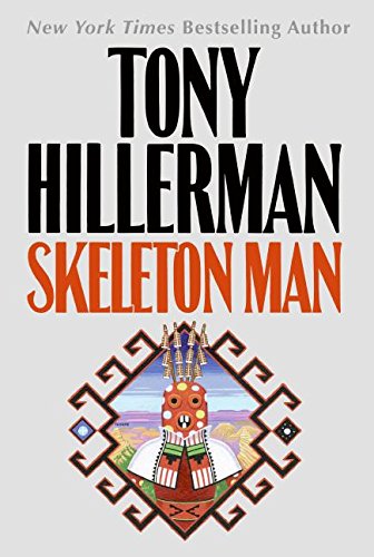 Stock image for Skeleton Man for sale by Better World Books