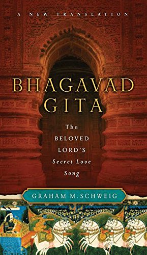 9780060754259: Bhagavad Gita: The Beloved Lord's Secret Love Song