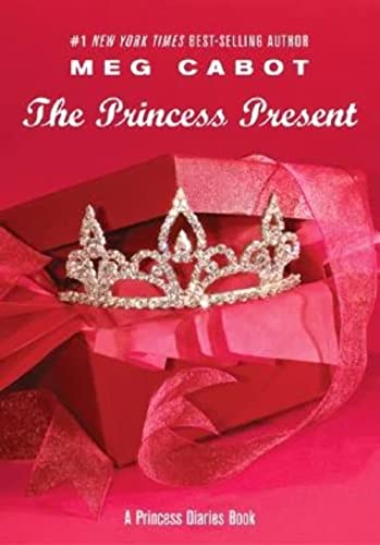 Beispielbild fr The Princess Present: A Princess Diaries Book (Princess Diaries, Vol. 6 1/2) zum Verkauf von Gulf Coast Books