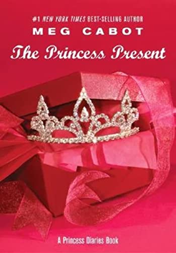 Stock image for The Princess Present: A Princess Diaries Book (Princess Diaries, Vol. 6 1/2) for sale by Mega Buzz