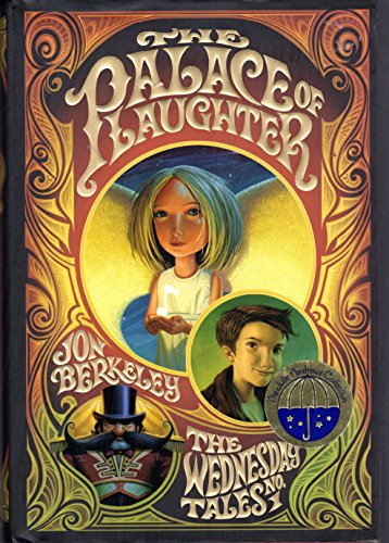 9780060755072: The Palace of Laughter (Wednesday Tales)