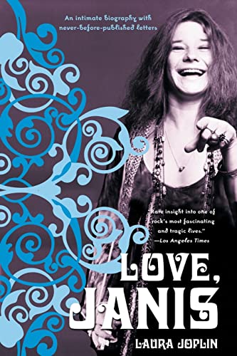 Stock image for Love, Janis for sale by Chiron Media