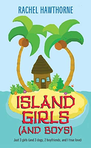 9780060755461: Island Girls (and Boys)