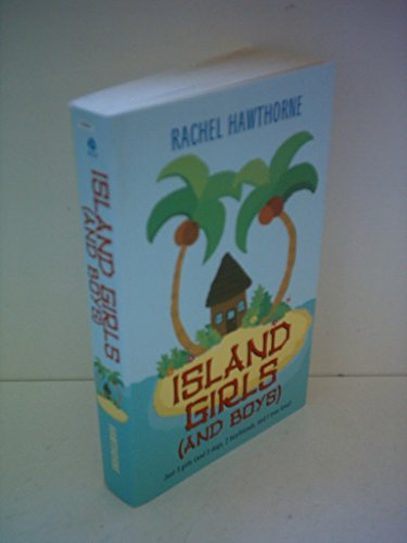Stock image for Island Girls (and Boys) for sale by Gulf Coast Books