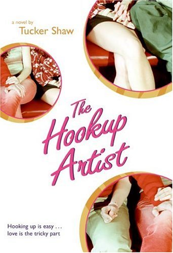Stock image for The Hookup Artist for sale by dsmbooks