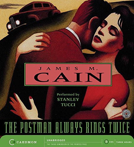 9780060756673: The Postman Always Rings Twice