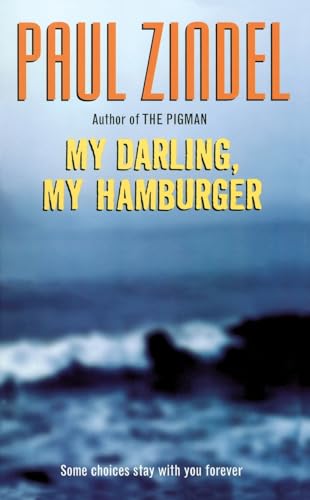 9780060757366: My Darling, My Hamburger