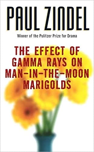 Beispielbild fr The Effect of Gamma Rays on Man-in-the-Moon Marigolds zum Verkauf von BooksRun