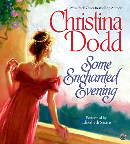 Some Enchanted Evening CD (9780060757663) by Dodd, Christina
