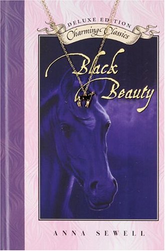 Beispielbild fr Black Beauty Deluxe Book and Charm (Charming Classics) zum Verkauf von SecondSale