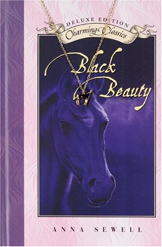 Stock image for Black Beauty Deluxe Book and Charm (Charming Classics) for sale by SecondSale