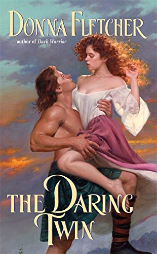 Stock image for The Daring Twin (Twin Series) for sale by HPB-Diamond