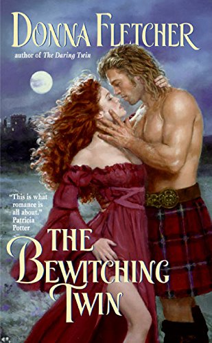 Stock image for The Bewitching Twin and The Daring Twin for sale by Adventure Books