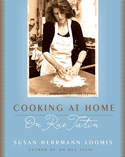 Imagen de archivo de Cooking at Home on Rue Tatin a la venta por SecondSale