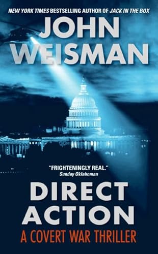 Direct Action (9780060758257) by Weisman, John