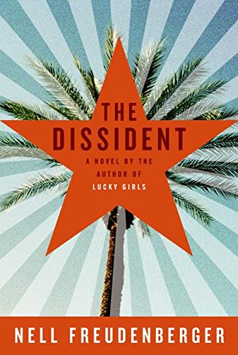 Imagen de archivo de The Dissident: A Novel a la venta por ZBK Books