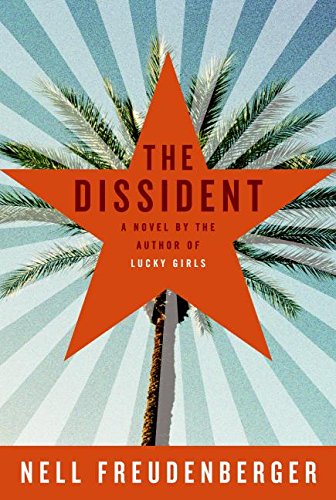 Stock image for The Dissident: A Novel for sale by ZBK Books