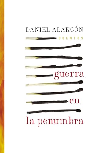 9780060758875: Guerra en la Penumbra: Cuentos (Spanish Edition)